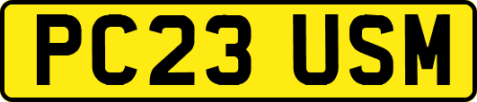 PC23USM
