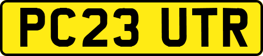PC23UTR