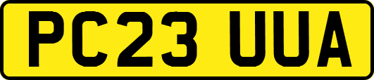 PC23UUA