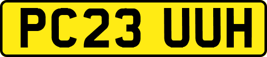 PC23UUH
