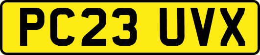 PC23UVX
