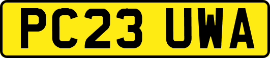 PC23UWA