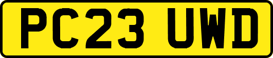 PC23UWD