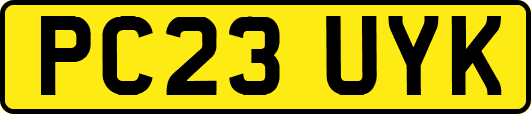 PC23UYK