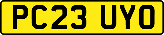PC23UYO