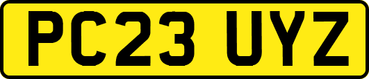 PC23UYZ
