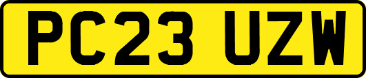 PC23UZW