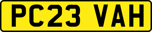 PC23VAH