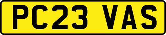 PC23VAS