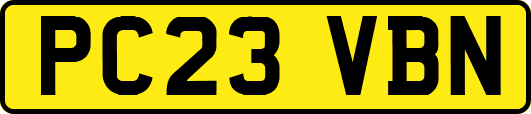 PC23VBN