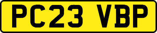 PC23VBP
