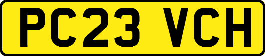 PC23VCH