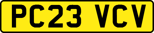 PC23VCV