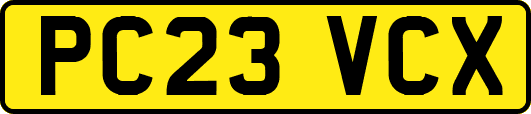 PC23VCX