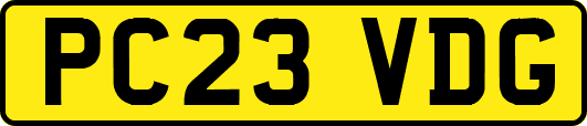 PC23VDG