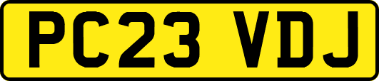 PC23VDJ