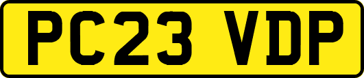 PC23VDP