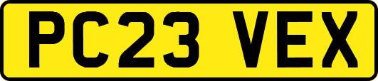 PC23VEX