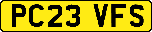 PC23VFS