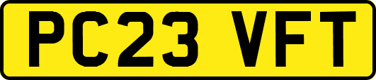 PC23VFT