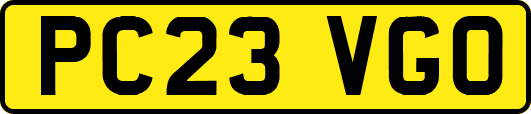 PC23VGO