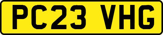 PC23VHG