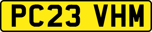 PC23VHM