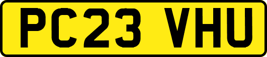 PC23VHU