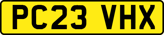 PC23VHX