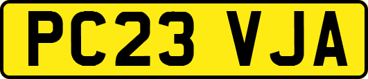 PC23VJA