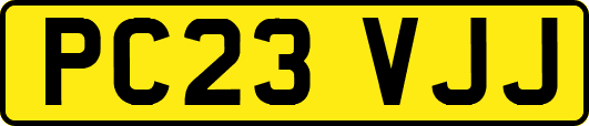 PC23VJJ