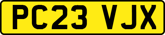 PC23VJX