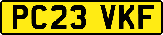 PC23VKF