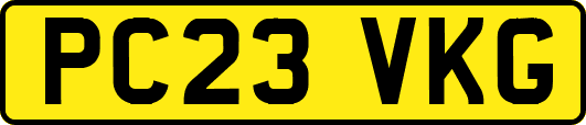 PC23VKG