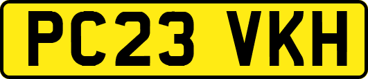 PC23VKH