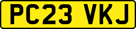 PC23VKJ