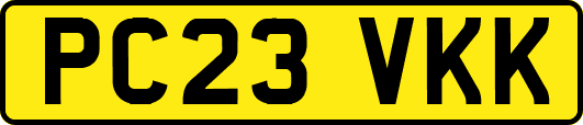 PC23VKK