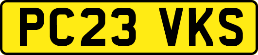 PC23VKS
