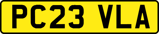 PC23VLA
