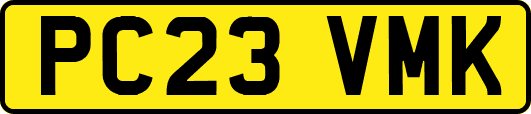 PC23VMK