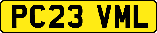 PC23VML