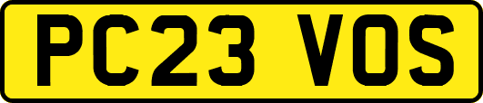 PC23VOS