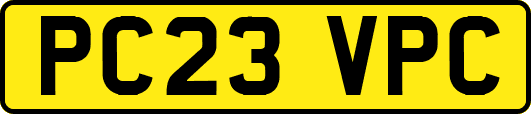 PC23VPC