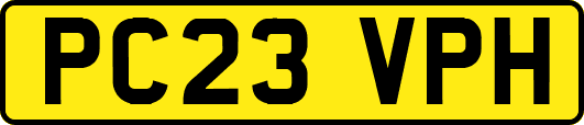 PC23VPH