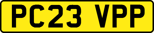 PC23VPP