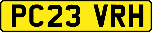 PC23VRH