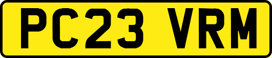 PC23VRM