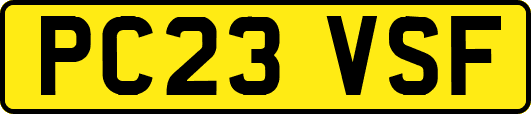 PC23VSF