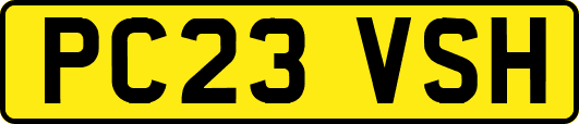 PC23VSH