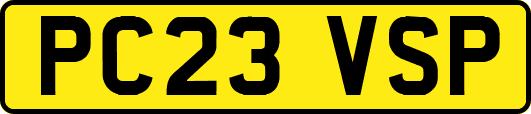 PC23VSP